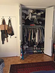 Rented by Tompkins Square Realty