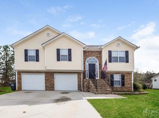 75 Clover Valley Dr, Covington, GA 30016