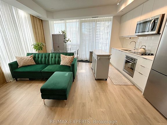 5th image of 38 Forest Manor Rd #419