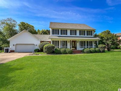 2119 Southwest Dr, Murray, KY, 42071