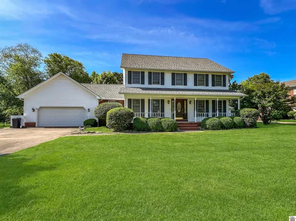 2119 Southwest Dr, Murray, KY 42071