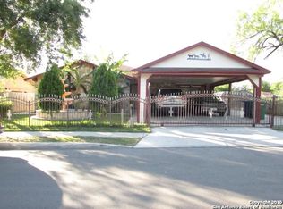 5223 Gray Buffalo St, San Antonio, TX 78242