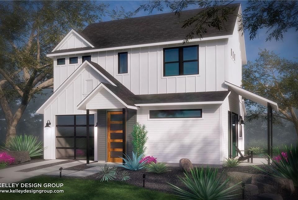 1st image of 1101 1/2 Brass St #2