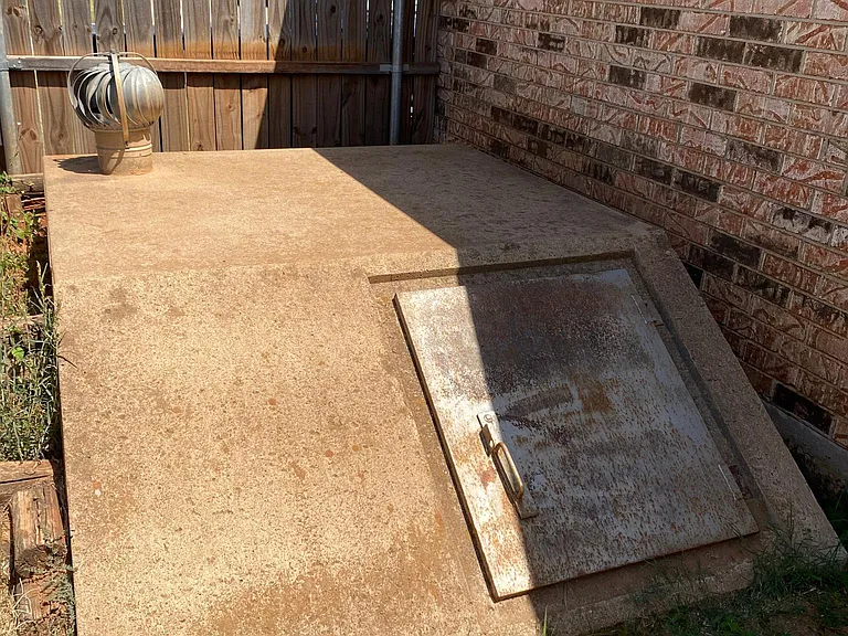 Storm Cellar