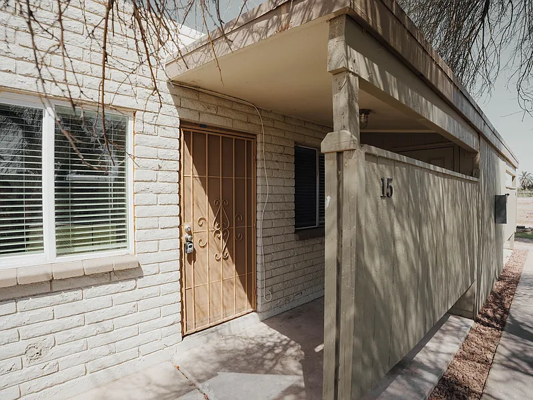 The Apache Village Apartments — Photo 12