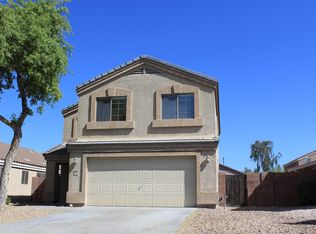 23100 W Papago St, Buckeye, AZ 85326