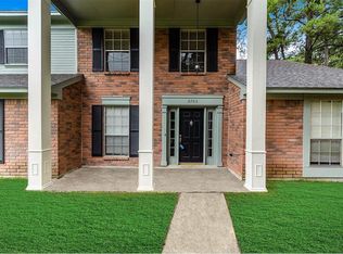 2703 Meadow Tree Ln, Spring, TX 77388