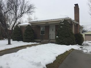 1475 S 2100 E, Salt Lake City, UT 84108