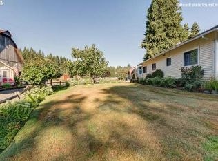 54871 Nehalem Hwy S, Vernonia, OR 97064
