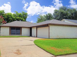 7222 Daylight Ln, Houston, TX 77095