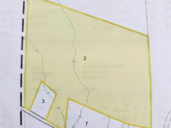 0 East Green Moutain Road, Newport, NH 03773