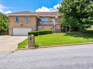 3057 S Suburban Ave, Springfield, MO 65807