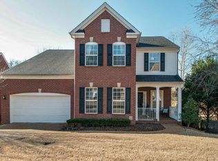 804 Glenavon Ct, Nashville, TN 37220