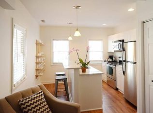 1 Bogard St #A, Charleston, SC 29403