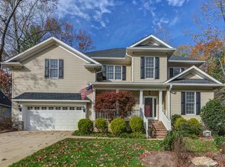 911 Woodvine Rd, Asheville, NC 28803