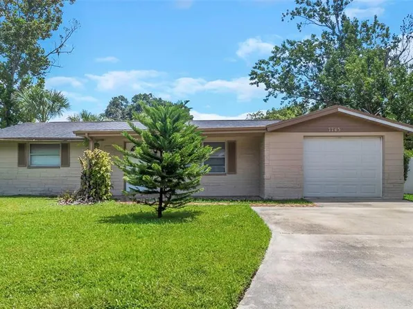 7745 Yucca Dr, New Port Richey, FL 34653