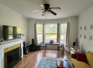 590 Madison Ave #1F, Albany, NY 12208