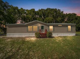 3551 NE 120th St, Anthony, FL 32617