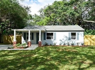 4719 W Bay Vista Ave, Tampa, FL 33611