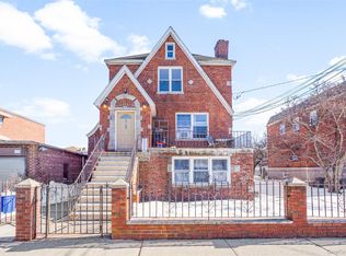 2736 Colden Avenue, Bronx, NY