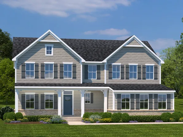 Roanoke Plan, Muirwood