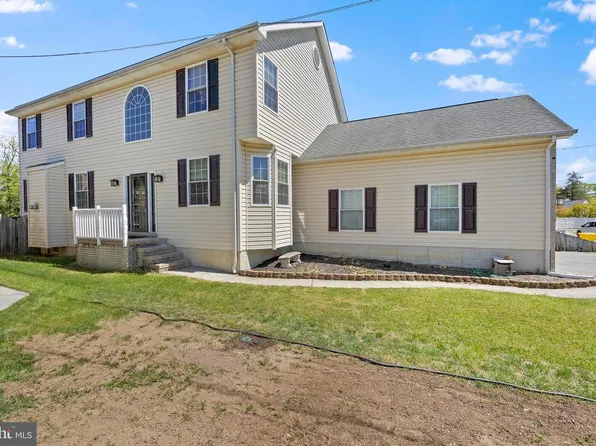 380 South Dr, Severna Park, MD 21146