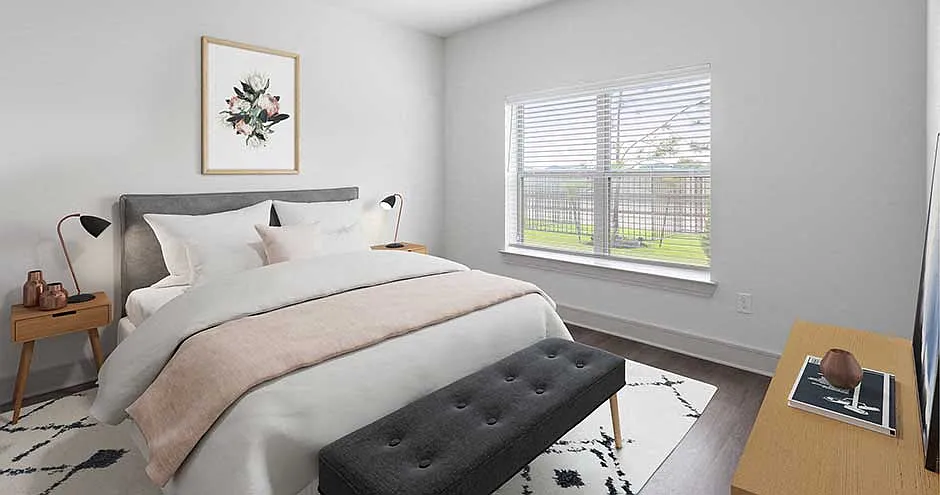 Cyan Cinco Ranch Apartments — Photo 4