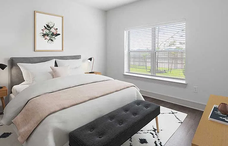 Cyan Cinco Ranch Apartments — Photo 4