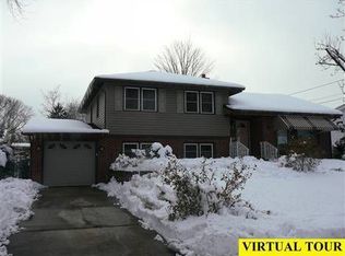 214 Belle Arbor Dr, Cherry Hill, NJ 08034