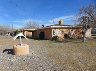3530 Barcelona Rd SW, Albuquerque, NM 87105