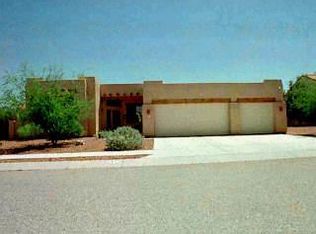 25 W Marble Canyon Rd, Oro Valley, AZ 85737