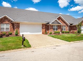 4213 Garden Ridge Rd, Crestwood, KY 40014
