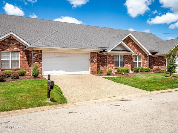 4213 Garden Ridge Rd, Crestwood, KY 40014