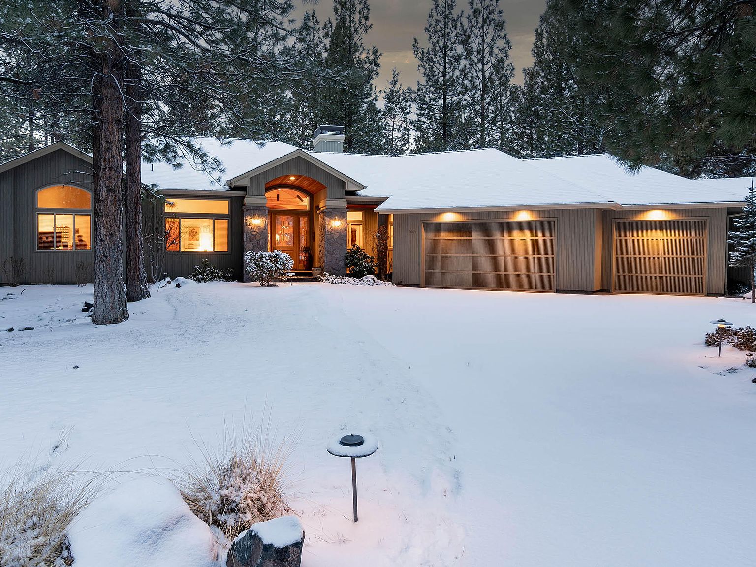 3321 NW Conrad Dr, Bend, OR 97703 Zillow
