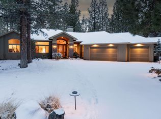 3321 NW Conrad Dr, Bend, OR 97703
