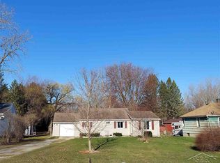 5720 Sheridan Rd, Saginaw, MI 48601