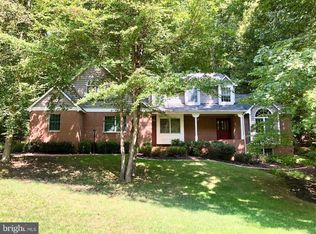 1358 Sweet Pea Path, Crownsville, MD 21032