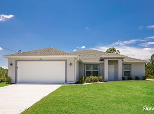 2519 24th St W, Lehigh Acres, FL 33971