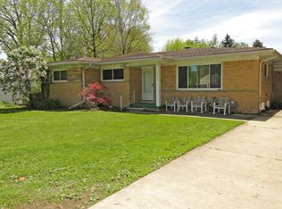 1520 E Fourteen Mile, Royal Oak, MI 48073