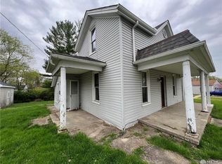 255 Hill St, Xenia, OH 45385