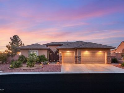 20 Kittansett Loop, Henderson, NV, 89052