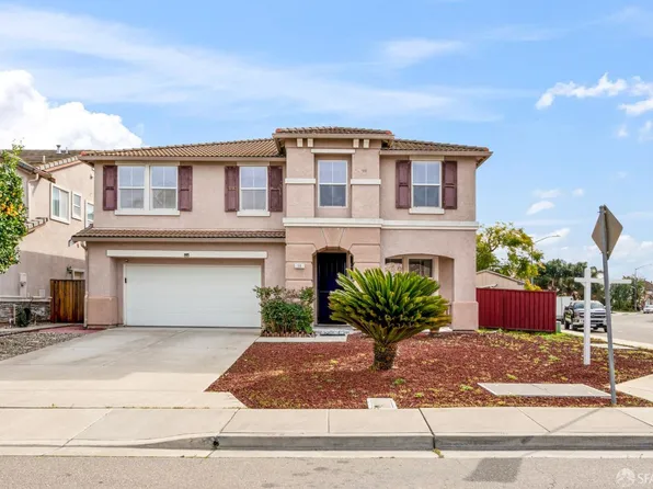 11 Hamilton Ct, Oakley, CA 94561