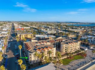 4465 Ocean Blvd UNIT 42, San Diego, CA 92109