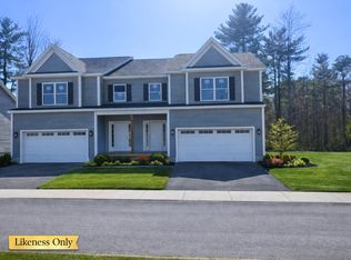 55 Spear Ln #15, Colchester, VT 05446