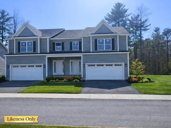 55 Spear Lane #15, Colchester, VT 05446