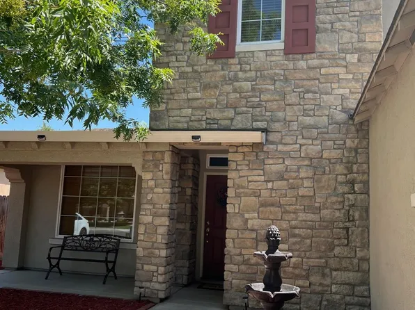 2007 Vernal Ave, Corcoran, CA 93212