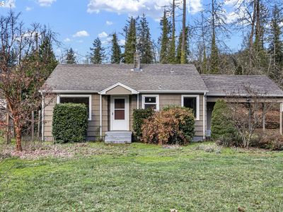 39115 Jasper Lowell Rd, Fall Creek, OR, 97438