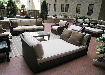 Rented by Brown Harris Stevens