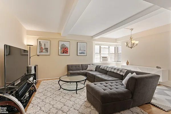 Rented by Brown Harris Stevens | media 1