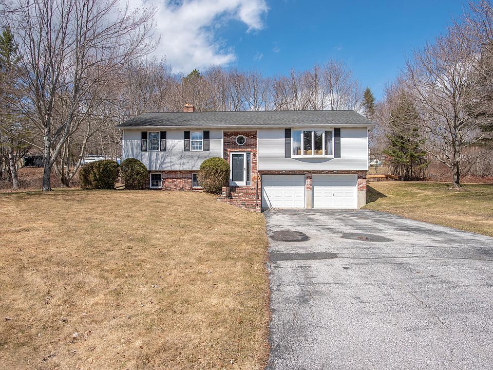 33 Hillside Drive, Hampden, ME 04444 Zillow